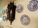 THE SPODE ROOM COLLECTION（英）