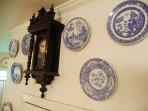 THE SPODE ROOM COLLECTION(英)